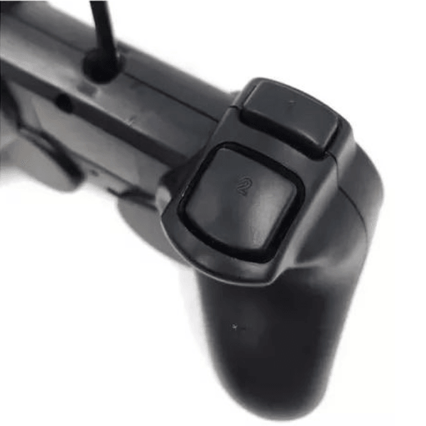 ontrole Gamer USB Pro para PC