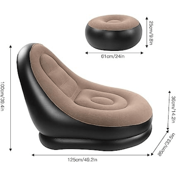 Poltrona RelaxAir