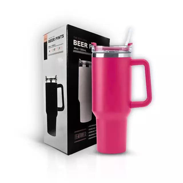 ThermoMax - Beer Pints 1200ml