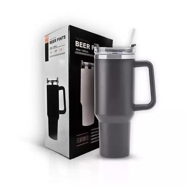 ThermoMax - Beer Pints 1200ml