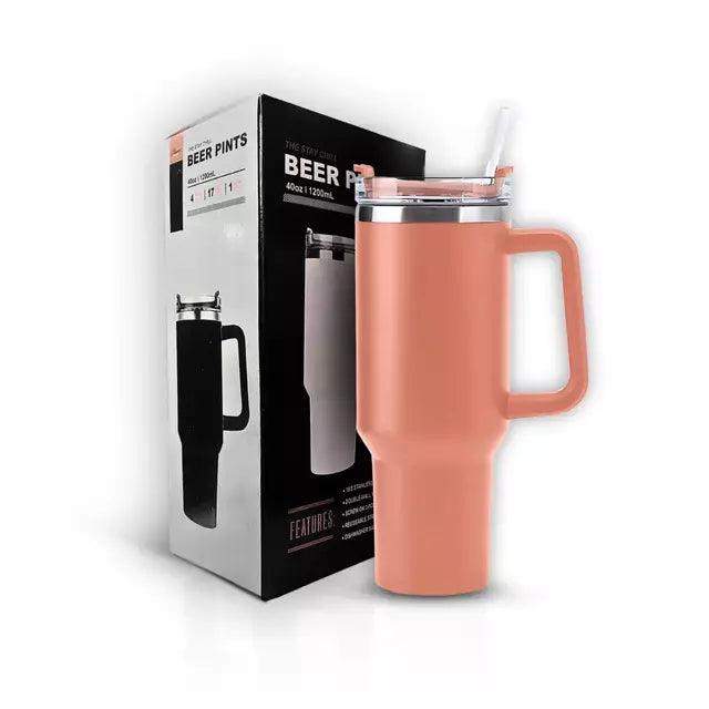 ThermoMax - Beer Pints 1200ml