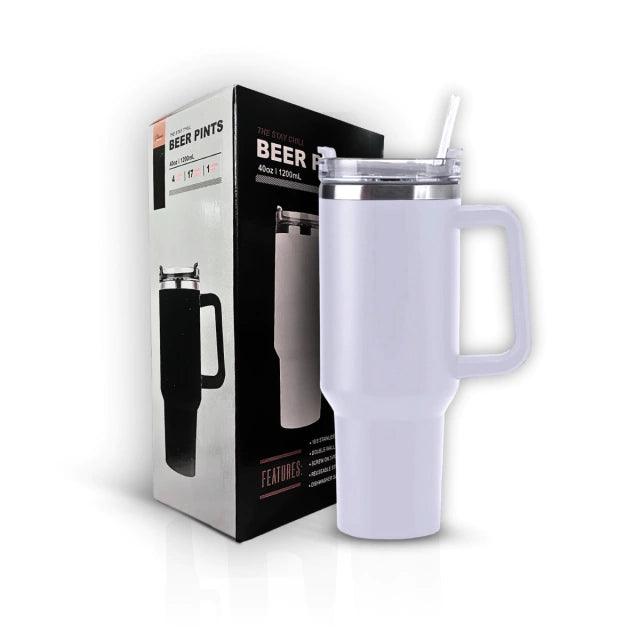 ThermoMax - Beer Pints 1200ml