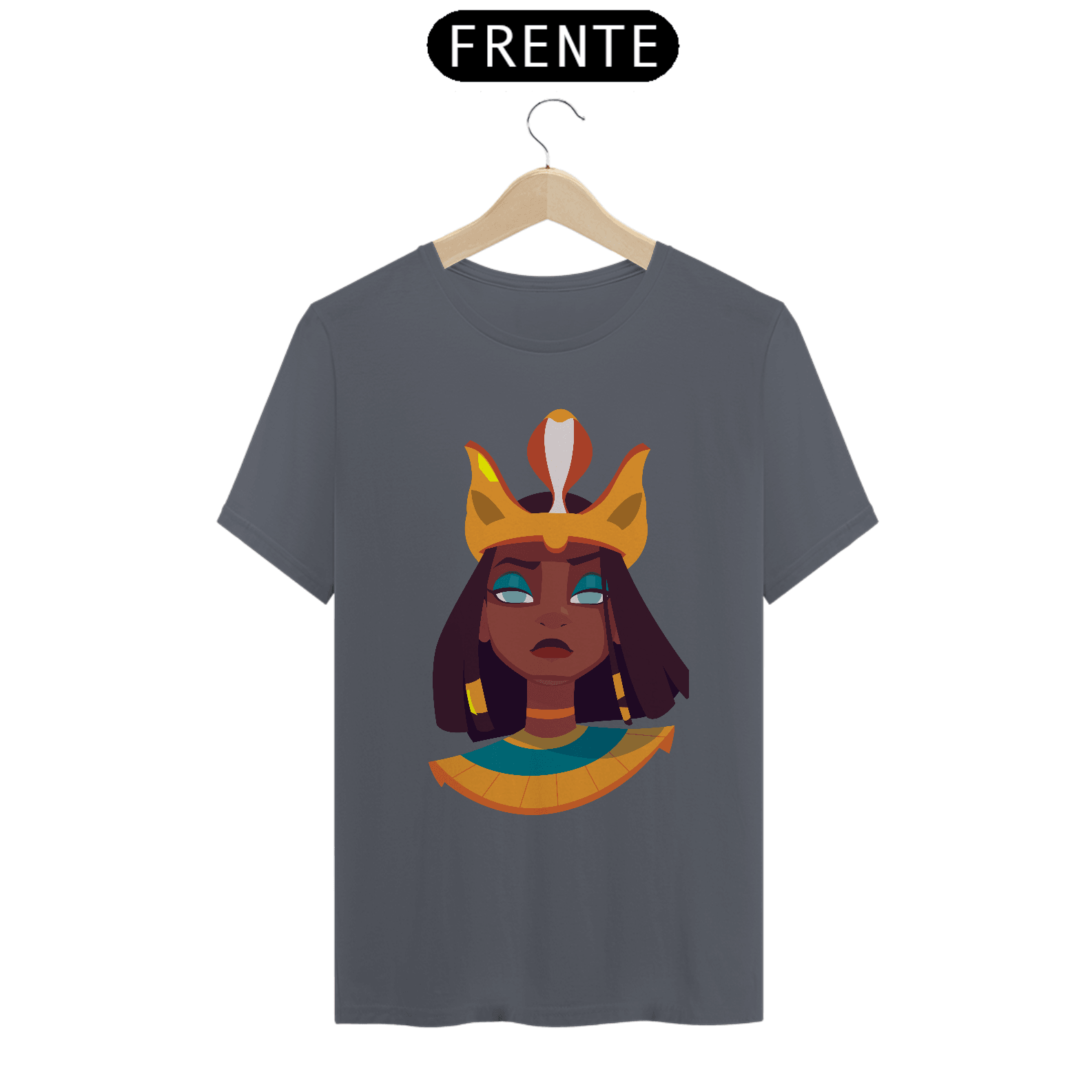 Camiseta - Arsínoe Inpiration