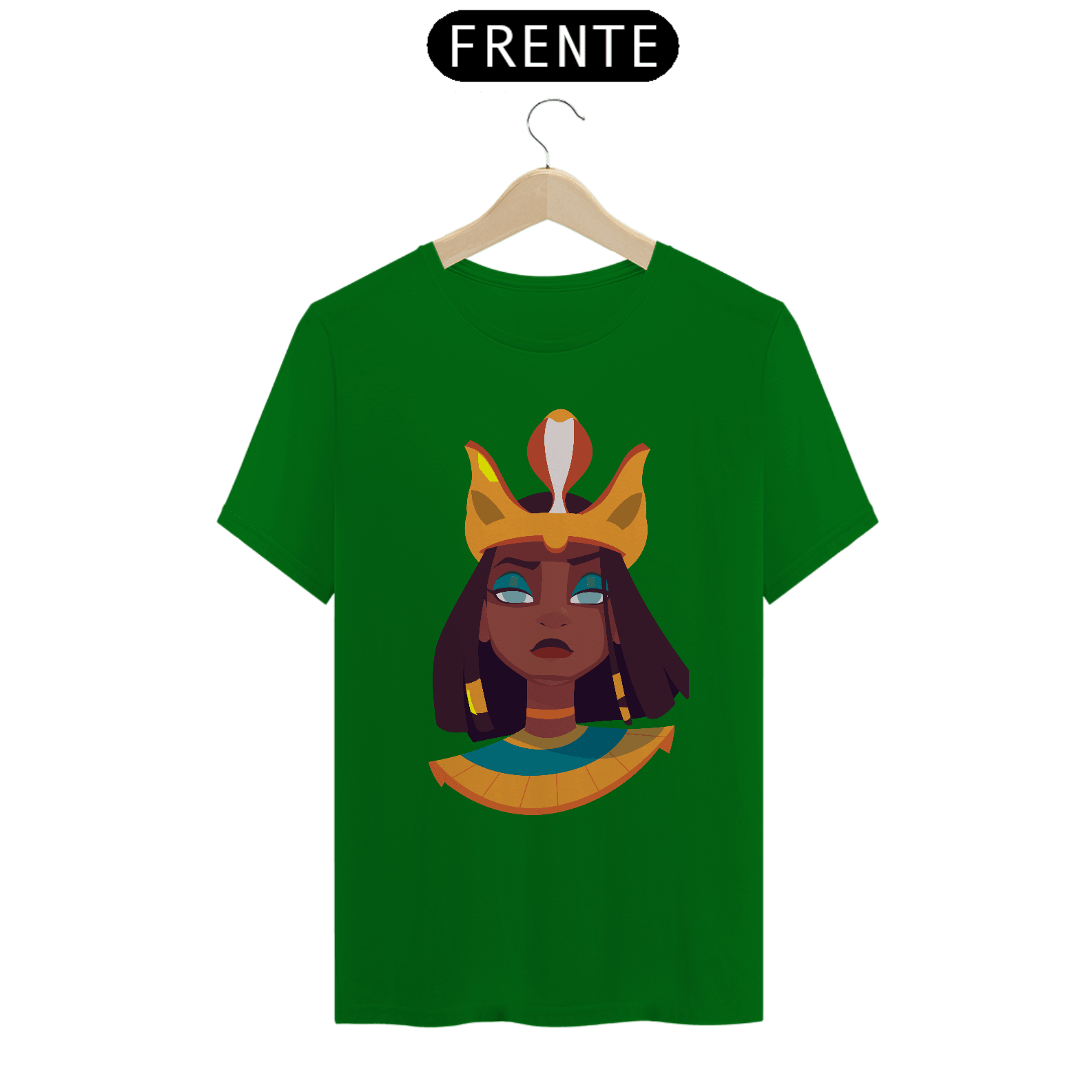 Camiseta - Arsínoe Inpiration