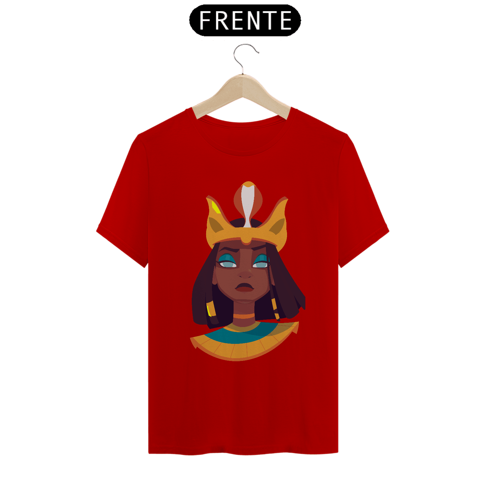 Camiseta - Arsínoe Inpiration