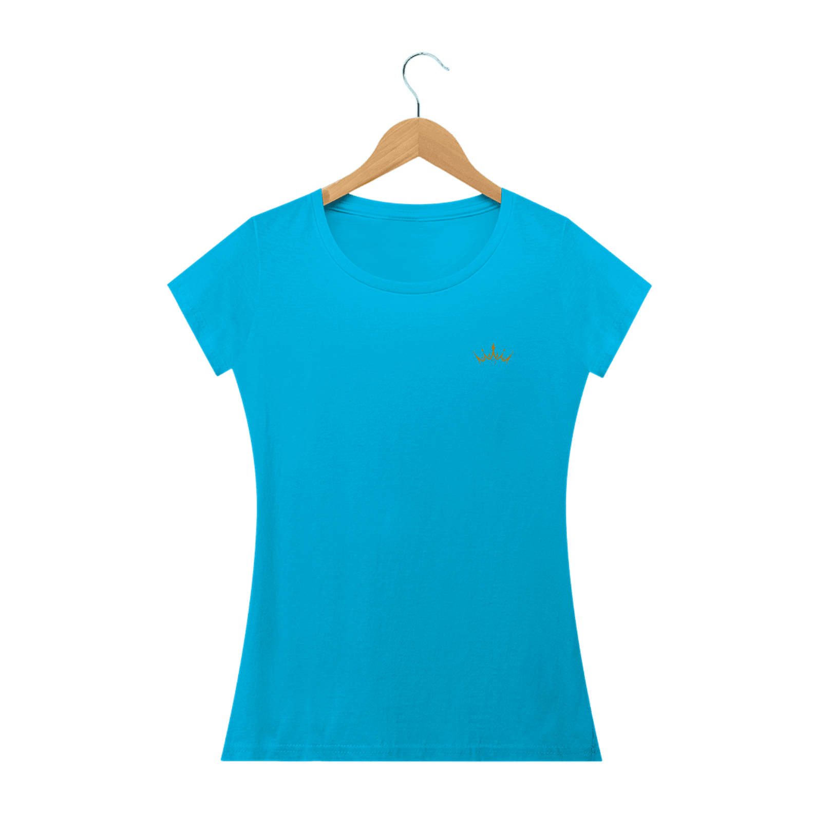 Camiseta Simples - Curiosa Moda - Baby Long