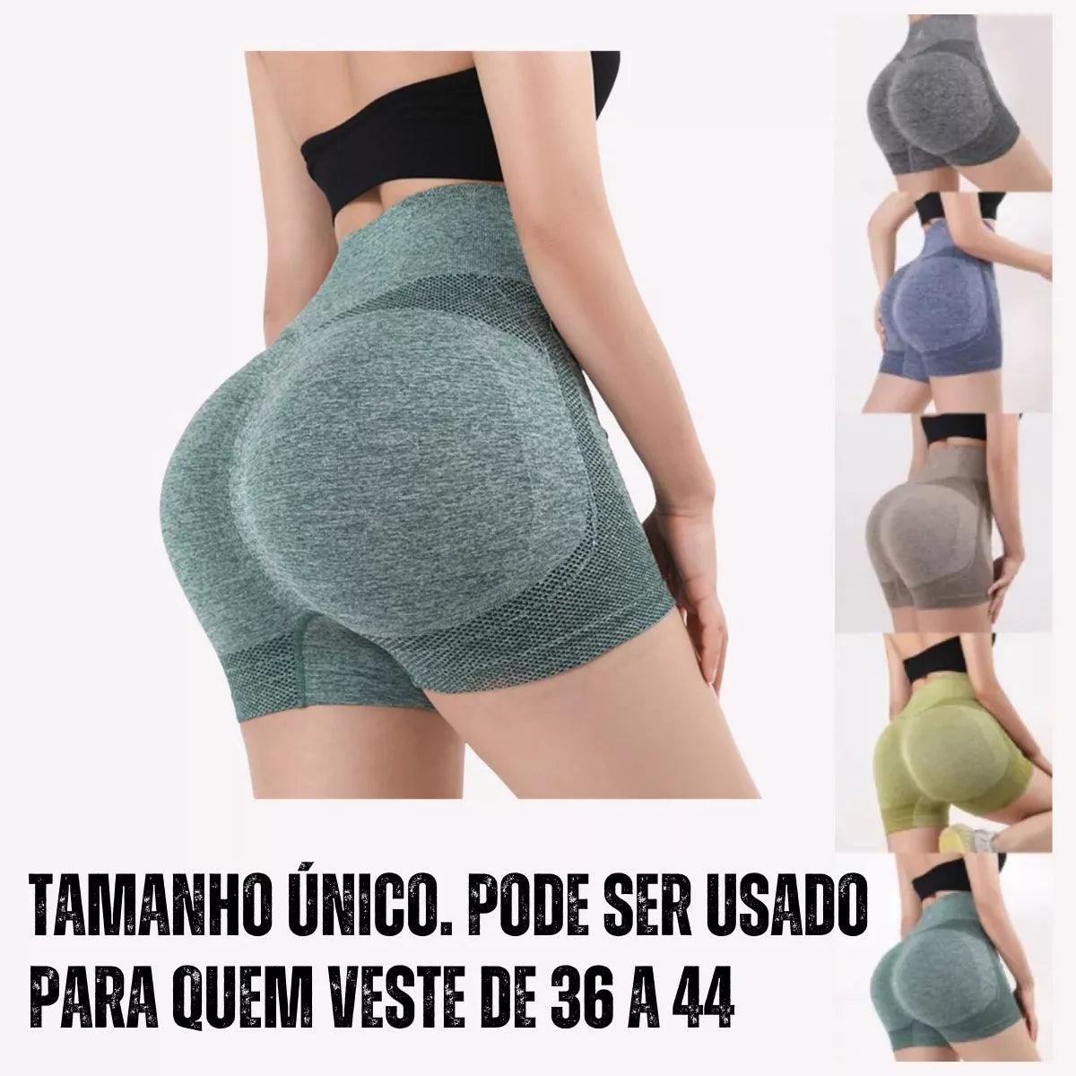 Short Modelador FitLift